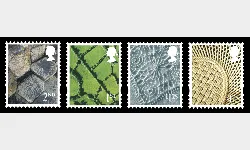 Northern Ireland 2nd, 1st, £1.25 £1.45