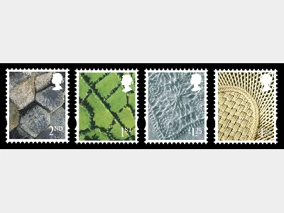 Northern Ireland 2nd, 1st, £1.25 £1.45