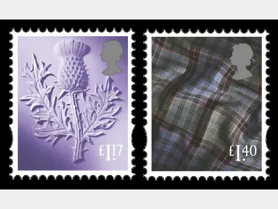 Scotland £1.17, £1.40