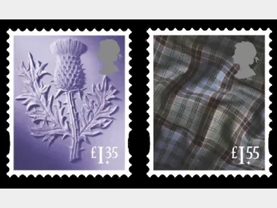Scotland: £1.35, £155