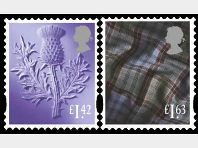 Scotland: £1.42, £1.63