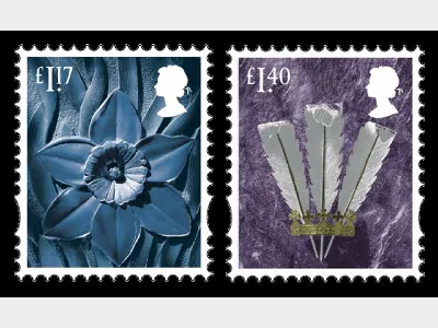 Wales £1.17, £1.40