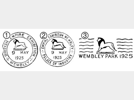 Wembley Exhibition 1925 Wembley Exhibition 1925