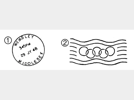 Olympic Games 1948 Olympic Games 1948