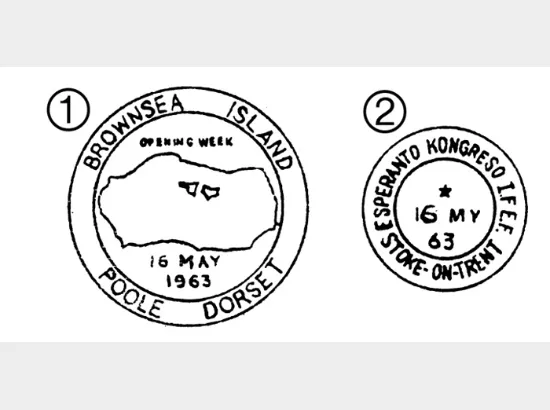 National Nature Week (Phosphor) National Nature Week (Phosphor)