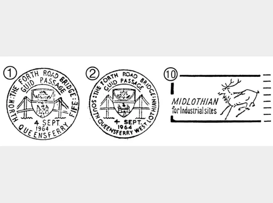 Forth Road Bridge Forth Road Bridge