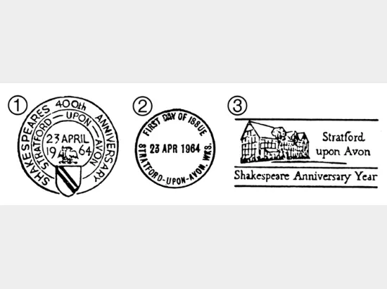 Shakespeare Festival (Phosphor) Shakespeare Festival (Phosphor)