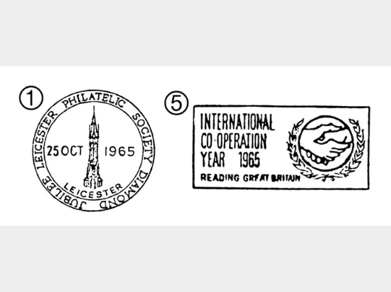 UN & Int. Cooperation Year (Phosphor) UN & Int. Cooperation Year (Phosphor)