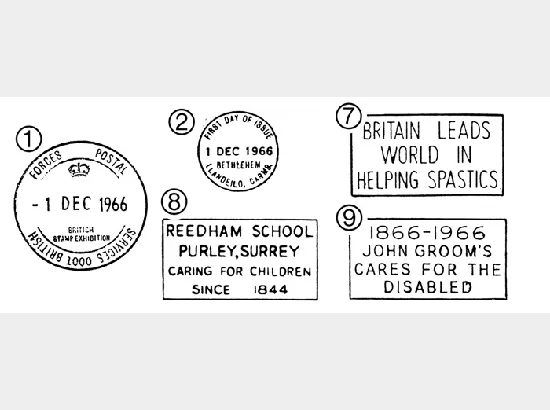 Christmas 1966 Christmas 1966