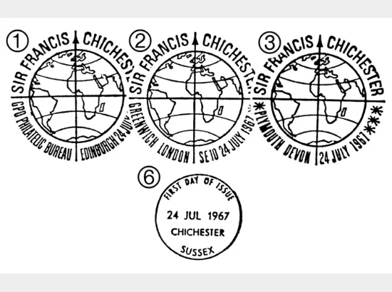 Sir Francis Chichester Sir Francis Chichester