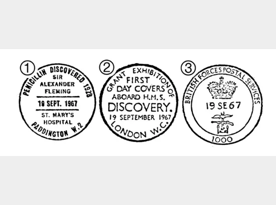 British Discovery British Discovery