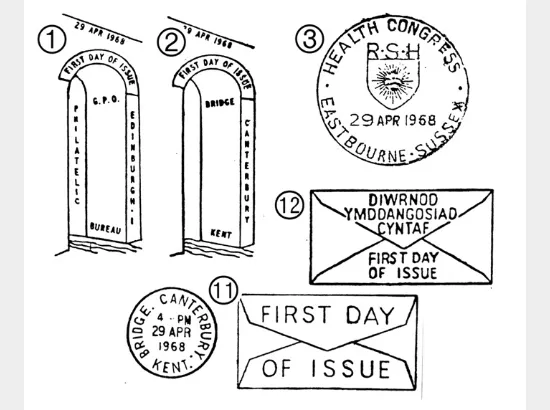 British Bridges British Bridges