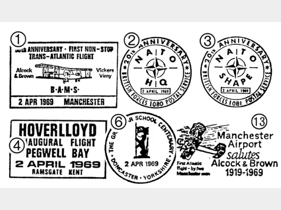 Notable Anniversaries Notable Anniversaries