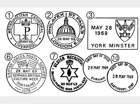 British Cathedrals British Cathedrals