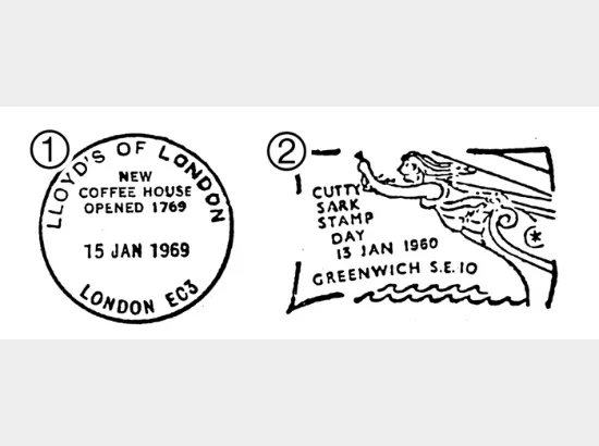 British Ships British Ships