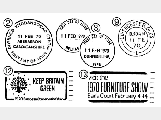 British Rural Architecture British Rural Architecture