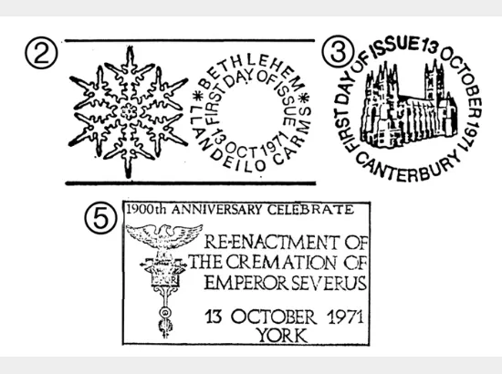 Christmas 1971 Christmas 1971