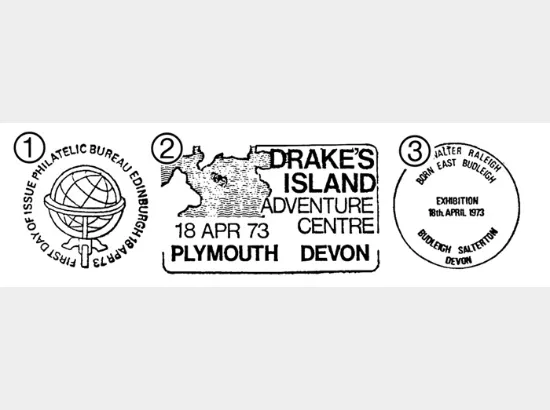 British Explorers British Explorers