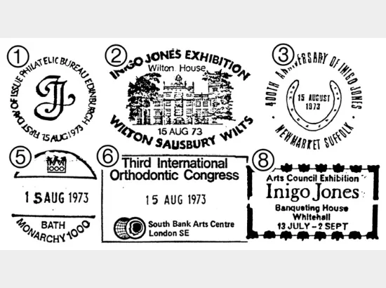 Inigo Jones Inigo Jones