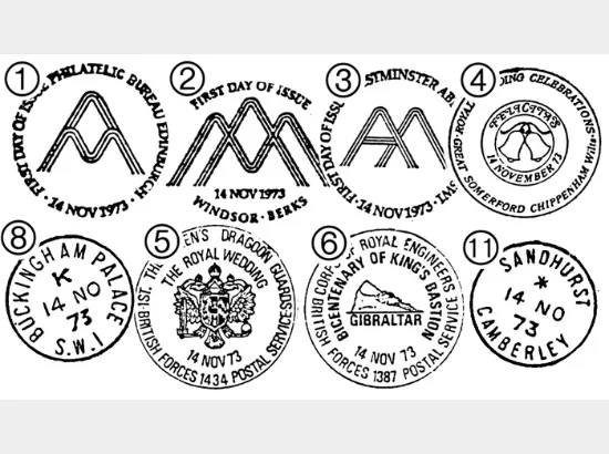 Royal Wedding 1973 Royal Wedding 1973