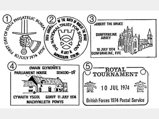 Great Britons Great Britons