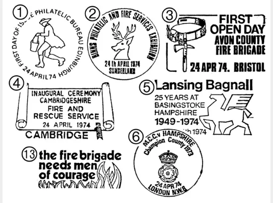 Fire Engines Fire Engines