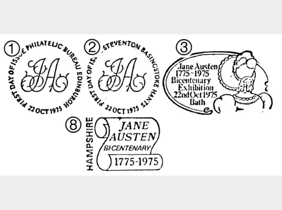 Jane Austen Jane Austen