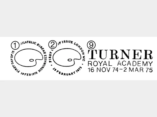 J M W Turner J M W Turner