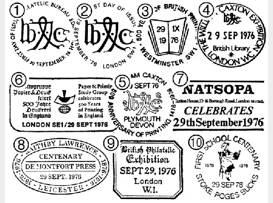 William Caxton William Caxton