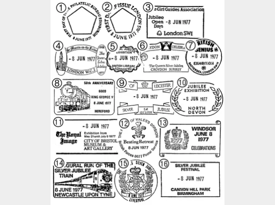 Heads of Government: 13p Heads of Government: 13p