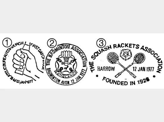 Racket Sports Racket Sports