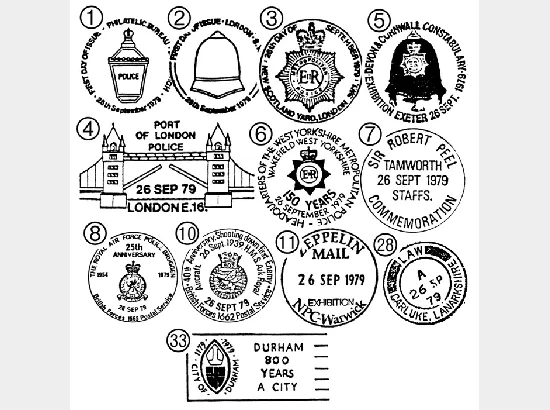 Police Police