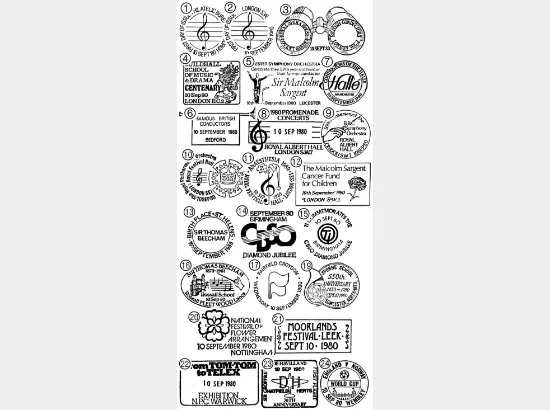 British Conductors British Conductors