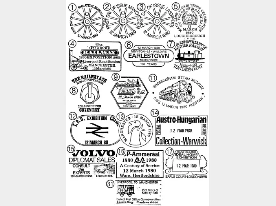 Liverpool & Manchester Rly Liverpool & Manchester Rly