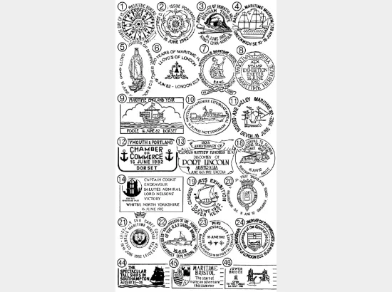 Maritime Heritage Maritime Heritage