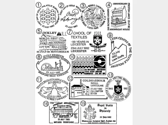 British Textiles British Textiles