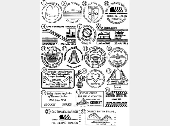 Engineering Achievements