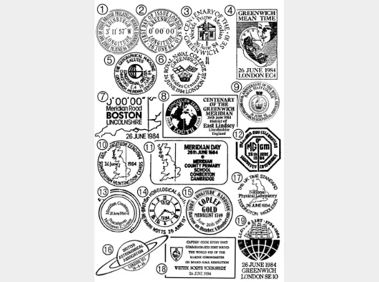Greenwich Meridian Greenwich Meridian