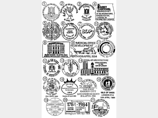 Urban Renewal Urban Renewal