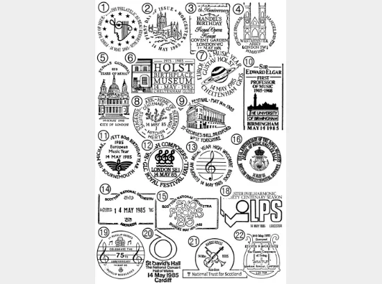 British Composers British Composers