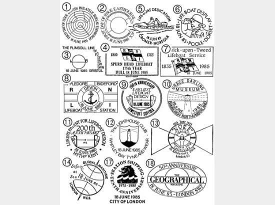 Safety at Sea Safety at Sea