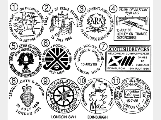 Commonwealth Games Commonwealth Games