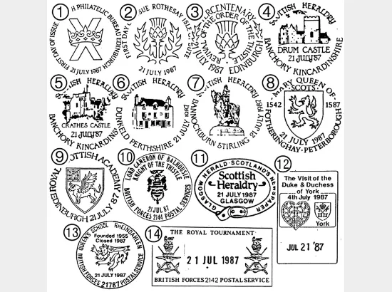 Scottish Heraldry Scottish Heraldry