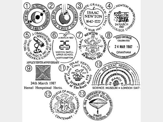 Sir Isaac Newton Sir Isaac Newton