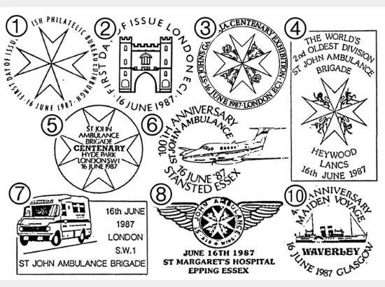 St. John Ambulance St. John Ambulance