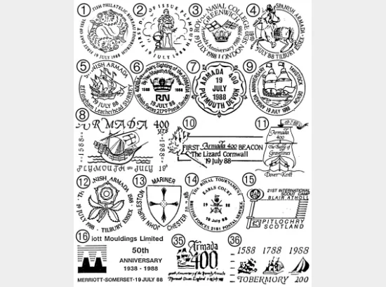 Spanish Armada Spanish Armada