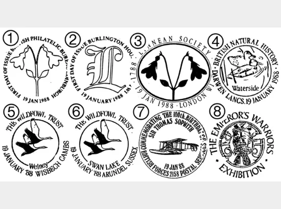 Linnean Society Linnean Society