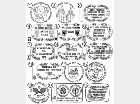 Sports Organisations Sports Organisations