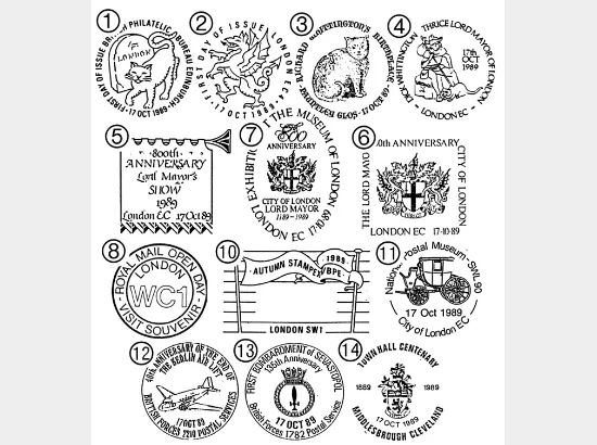 Lord Mayor's Show Lord Mayor's Show