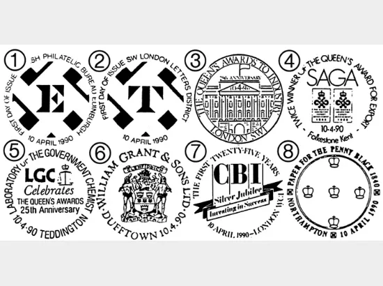 Queen's Awards to Industry Queen's Awards to Industry